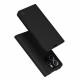 Techsuit Magskin Book Xiaomi Redmi Note 14 4G (164,84 x 78,15 x 8,16mm) Black Techsuit Magskin Book Xiaomi Redmi Note 14 4G (164,84 x 78,15 x 8,16mm) Black