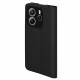 Techsuit Magskin Book Xiaomi Redmi Note 14 4G (164,84 x 78,15 x 8,16mm) Black Techsuit Magskin Book Xiaomi Redmi Note 14 4G (164,84 x 78,15 x 8,16mm) Black