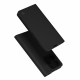 Techsuit Magskin Book Xiaomi Redmi Note 14 4G (164,84 x 78,15 x 8,16mm) Black Techsuit Magskin Book Xiaomi Redmi Note 14 4G (164,84 x 78,15 x 8,16mm) Black