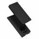 Techsuit Magskin Book Realme 14 Pro+ Black