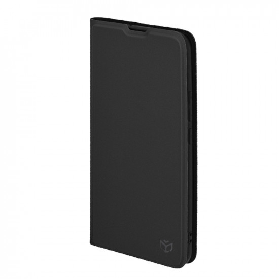 Techsuit Magskin Book Realme 14 Pro+ Black