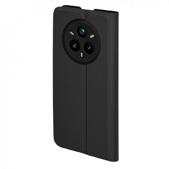 Techsuit Magskin Book Realme 14 Pro+ Black