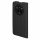 Techsuit Magskin Book Realme 14 Pro+ Black