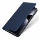 Dux Ducis Skin Pro Xiaomi Redmi Note 14 4G (164,84 x 78,15 x 8,16mm) Black Dux Ducis Skin Pro Xiaomi Redmi Note 14 4G (164,84 x 78,15 x 8,16mm) Black