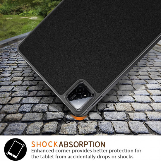 Techsuit FoldPro Xiaomi Pad 7 / 7 Pro Blue