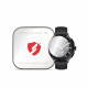 Smart Protection Premium Classic (4 pack) Xiaomi Watch 2 Pro Clear Smart Protection Premium Classic (4 pack) Xiaomi Watch 2 Pro Clear