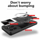 Techsuit CamGuard Pro Honor X8c Black