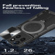 Techsuit CamGuard Pro Honor X8c Black