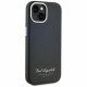 Case Karl Lagerfeld hotel RSG for iPhone 15 black Case Karl Lagerfeld hotel RSG for iPhone 15 black