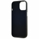 Case Karl Lagerfeld hotel RSG for iPhone 15 black Case Karl Lagerfeld hotel RSG for iPhone 15 black