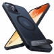 Torras Pstand iPhone 15 Black Torras Pstand iPhone 15 Black
