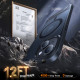 Torras Pstand iPhone 15 Black Torras Pstand iPhone 15 Black