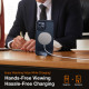 Torras Pstand iPhone 15 Black Torras Pstand iPhone 15 Black
