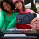 Torras Pstand iPhone 15 Black Torras Pstand iPhone 15 Black