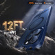 Torras Pstand iPhone 15 Pro Navy Blue