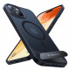 Torras Pstand iPhone 15 Pro Black Torras Pstand iPhone 15 Pro Black