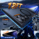 Torras Pstand Samsung Galaxy S24 Ultra Black Torras Pstand Samsung Galaxy S24 Ultra Black
