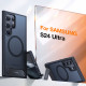 Torras Pstand Samsung Galaxy S24 Ultra Black Torras Pstand Samsung Galaxy S24 Ultra Black