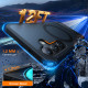 Torras Pstand Samsung Galaxy S24 Black Torras Pstand Samsung Galaxy S24 Black