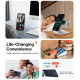 Torras Pstand Samsung Galaxy S24 Black Torras Pstand Samsung Galaxy S24 Black