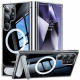 Torras Pstand Samsung Galaxy S24 Ultra Clear Torras Pstand Samsung Galaxy S24 Ultra Clear