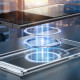 Torras Pstand Samsung Galaxy S24 Ultra Clear Torras Pstand Samsung Galaxy S24 Ultra Clear