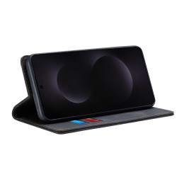 Techsuit Confy Cover Samsung Galaxy S25 Edge Black Techsuit Confy Cover Samsung Galaxy S25 Edge Black