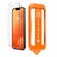 Torras GlassGo Install Master (2 pack) iPhone 16e Clear Torras GlassGo Install Master (2 pack) iPhone 16e Clear