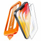 Torras GlassGo Install Master (2 pack) iPhone 16e Clear Torras GlassGo Install Master (2 pack) iPhone 16e Clear