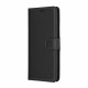 Techsuit Leather Folio Honor X8c Black