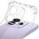 Techsuit Shockproof Clear Silicone Xiaomi Redmi Note 14 4G (164,84 x 78,15 x 8,16mm) Clear Techsuit Shockproof Clear Silicone Xiaomi Redmi Note 14 4G (164,84 x 78,15 x 8,16mm) Clear