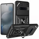 Techsuit CamShield Series Nothing Phone (3a) Black Techsuit CamShield Series Nothing Phone (3a) Black
