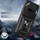 Techsuit CamShield Series Nothing Phone (3a) Black Techsuit CamShield Series Nothing Phone (3a) Black