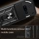 Techsuit CamShield Series Nothing Phone (3a) Green Techsuit CamShield Series Nothing Phone (3a) Green