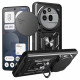 Techsuit CamShield Series Nothing Phone (3a) Pro Black Techsuit CamShield Series Nothing Phone (3a) Pro Black