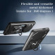 Techsuit CamShield Series Nothing Phone (3a) Pro Blue Techsuit CamShield Series Nothing Phone (3a) Pro Blue