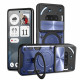 Techsuit CamGuard Pro Nothing Phone (3a) Blue