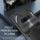 Techsuit CamGuard Pro Nothing Phone (3a) Blue