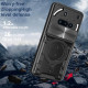 Techsuit CamGuard Pro Nothing Phone (3a) Blue