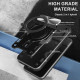 Techsuit CamGuard Pro Nothing Phone (3a) Blue