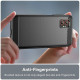 Techsuit Carbon Silicone Samsung Galaxy Xcover7 Pro Black