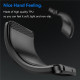 Techsuit Carbon Silicone Samsung Galaxy Xcover7 Pro Black
