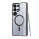 Techsuit MagSafe Pro Samsung Galaxy S25 Ultra Black Techsuit MagSafe Pro Samsung Galaxy S25 Ultra Black
