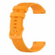 Techsuit Watchband 18mm (W006) Huawei Watch GT 4 (41mm)/W1/Honor Watch S1/Garmin Venu 2S/Vivoactive 4S Orange Techsuit Watchband 18mm (W006) Huawei Watch GT 4 (41mm)/W1/Honor Watch S1/Garmin Venu 2S/Vivoactive 4S Orange