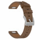 Techsuit Watchband 18mm (W073) Huawei Watch GT 4 (41mm)/W1/Honor Watch S1/Garmin Venu 2S/Vivoactive 4S Brown Techsuit Watchband 18mm (W073) Huawei Watch GT 4 (41mm)/W1/Honor Watch S1/Garmin Venu 2S/Vivoactive 4S Brown