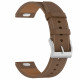 Techsuit Watchband 22mm (W073) Samsung Galaxy Watch (46mm)/Watch 3/Gear S3, Huawei Watch GT/GT 2/GT 3 (46mm) Brown Techsuit Watchband 22mm (W073) Samsung Galaxy Watch (46mm)/Watch 3/Gear S3, Huawei Watch GT/GT 2/GT 3 (46mm) Brown
