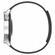 Techsuit Watchband 22mm (W074) Samsung Galaxy Watch (46mm)/Watch 3/Gear S3, Huawei Watch GT/GT 2 (46mm) Beige / Orange Techsuit Watchband 22mm (W074) Samsung Galaxy Watch (46mm)/Watch 3/Gear S3, Huawei Watch GT/GT 2 (46mm) Beige / Orange