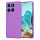 Techsuit SoftFlex Motorola Edge 60 / Edge 60 Fusion Purple Techsuit SoftFlex Motorola Edge 60 / Edge 60 Fusion Purple