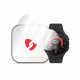 Smart Protection Premium Classic (4 pack) Samsung Galaxy Watch5 Pro Clear Smart Protection Premium Classic (4 pack) Samsung Galaxy Watch5 Pro Clear