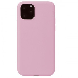Beline Candy iPhone 11 Case Light Pink